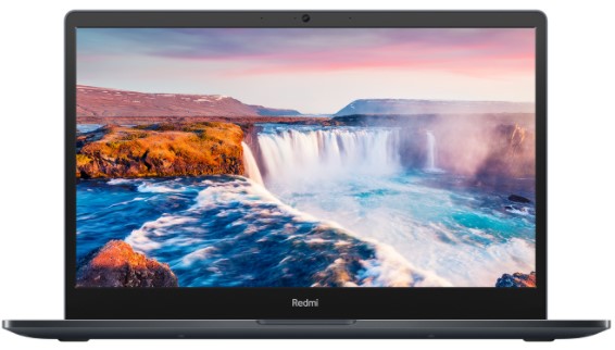 laptop murah redmibook 15